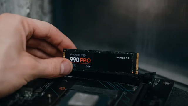 3 Melhores Samsung SSD 990 Pro 2TB Seleção