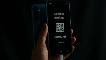 3 Melhores Samsung A35 para o Dia a Dia