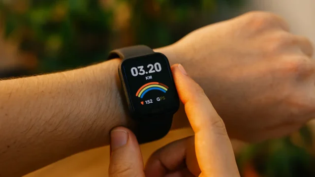 Guia de Compra: 3 Melhores Smart Watch Xiaomi