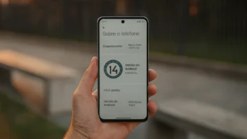 3 Celular Xiaomi Redmi Note 13 256GB com 8GB RAM