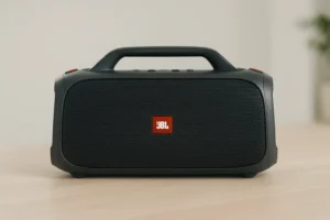 JBL PartyBox On The Go Essential com 11% OFF na Amazon