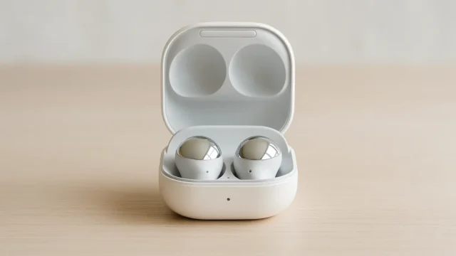 Samsung Galaxy Buds3: 19% OFF na Amazon