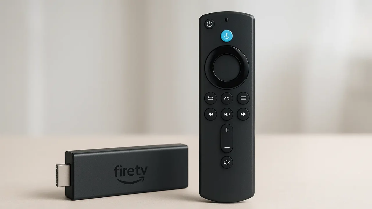 Fire TV 4K barato com alta avaliacao