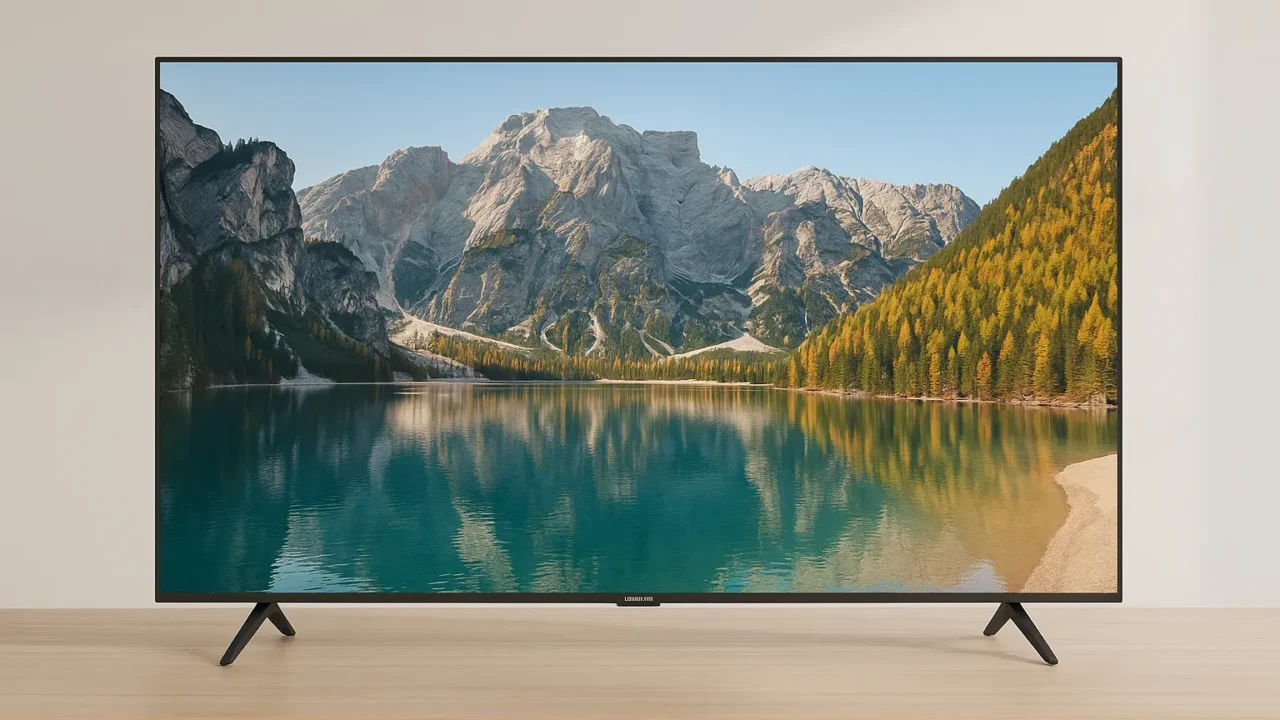 TVs Hisense 85 até R$ 14.499 com avaliações ★4,6