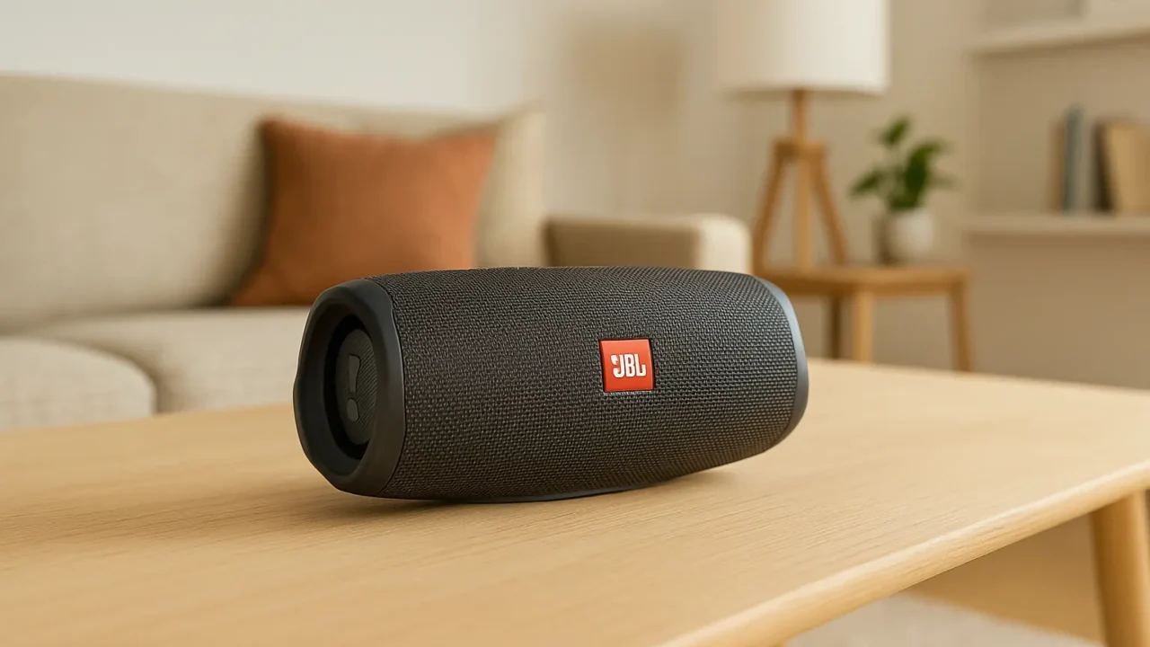 JBL Charge Essential 2 tem 10% OFF em oferta na Amazon