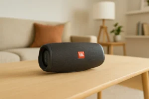 JBL Charge Essential 2 tem 10% OFF em oferta na Amazon
