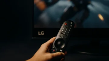 TVs LG OLED 55: 3 escolhas certeiras para imersão