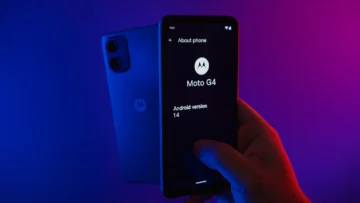 Motorola Moto G14 em destaque: 3 modelos que entregam mais