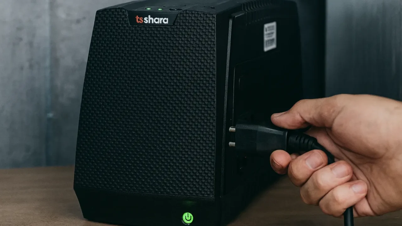 3 Melhores nobreak 1400VA para garantir energia estável