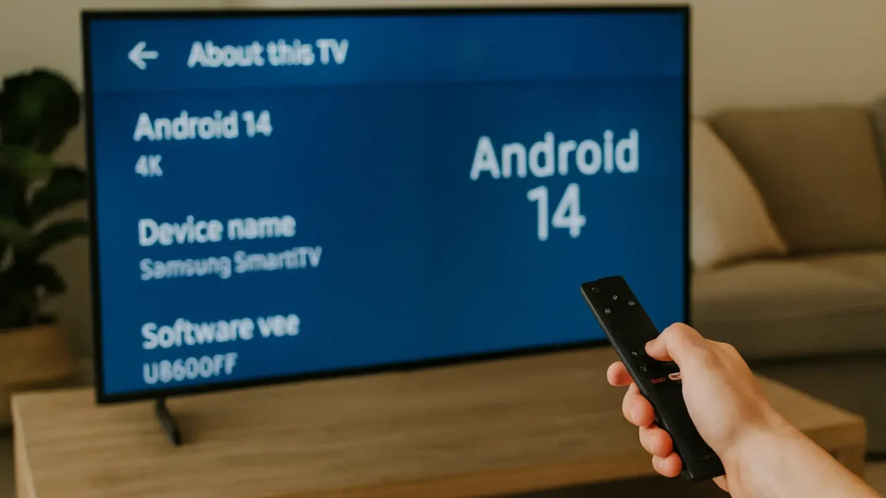 Samsung Smart TV 55" Crystal UHD 4K com 10% OFF e 10x sem juros na Amazon