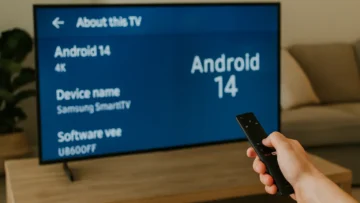 Samsung Smart TV 55" Crystal UHD 4K com 10% OFF e 10x sem juros na Amazon
