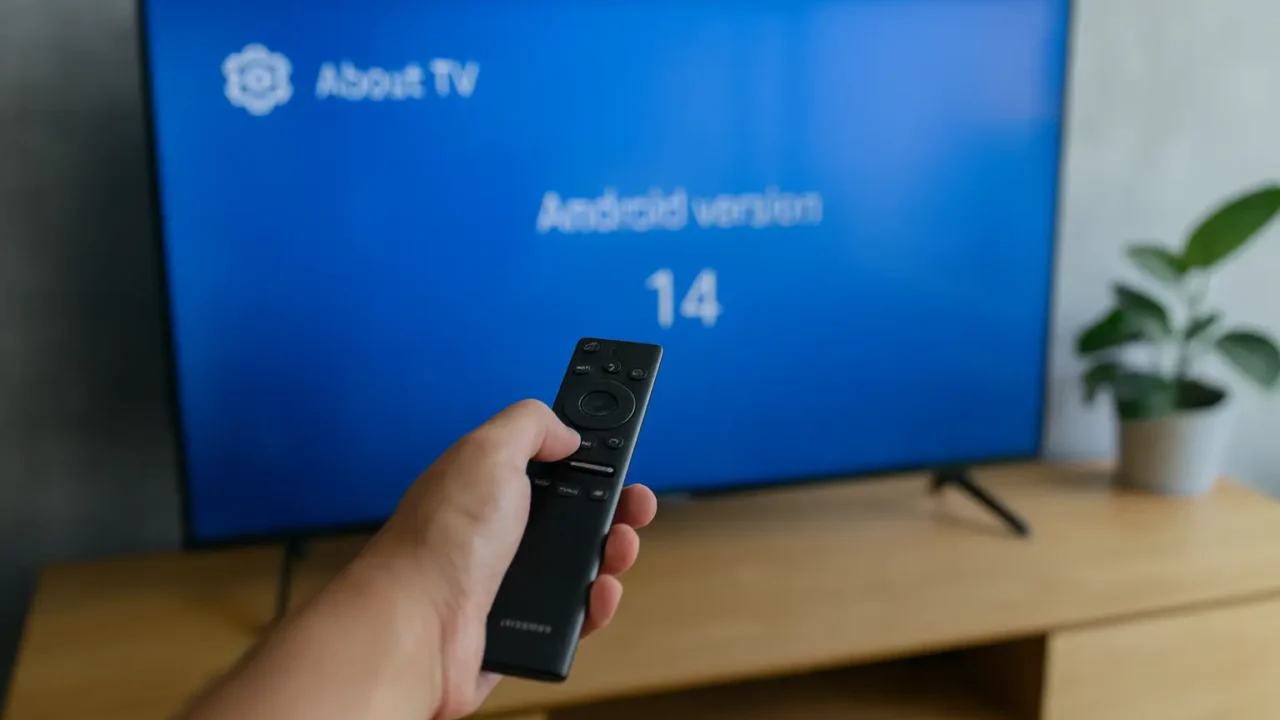 Samsung Smart TV 65" Crystal UHD 4K tem 5% OFF na Amazon; HDR em destaque