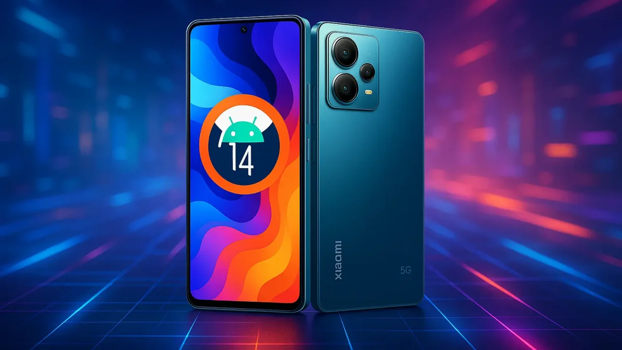 Top 6 Xiaomi Redmi Note com entrega ultrarrápida em 2025