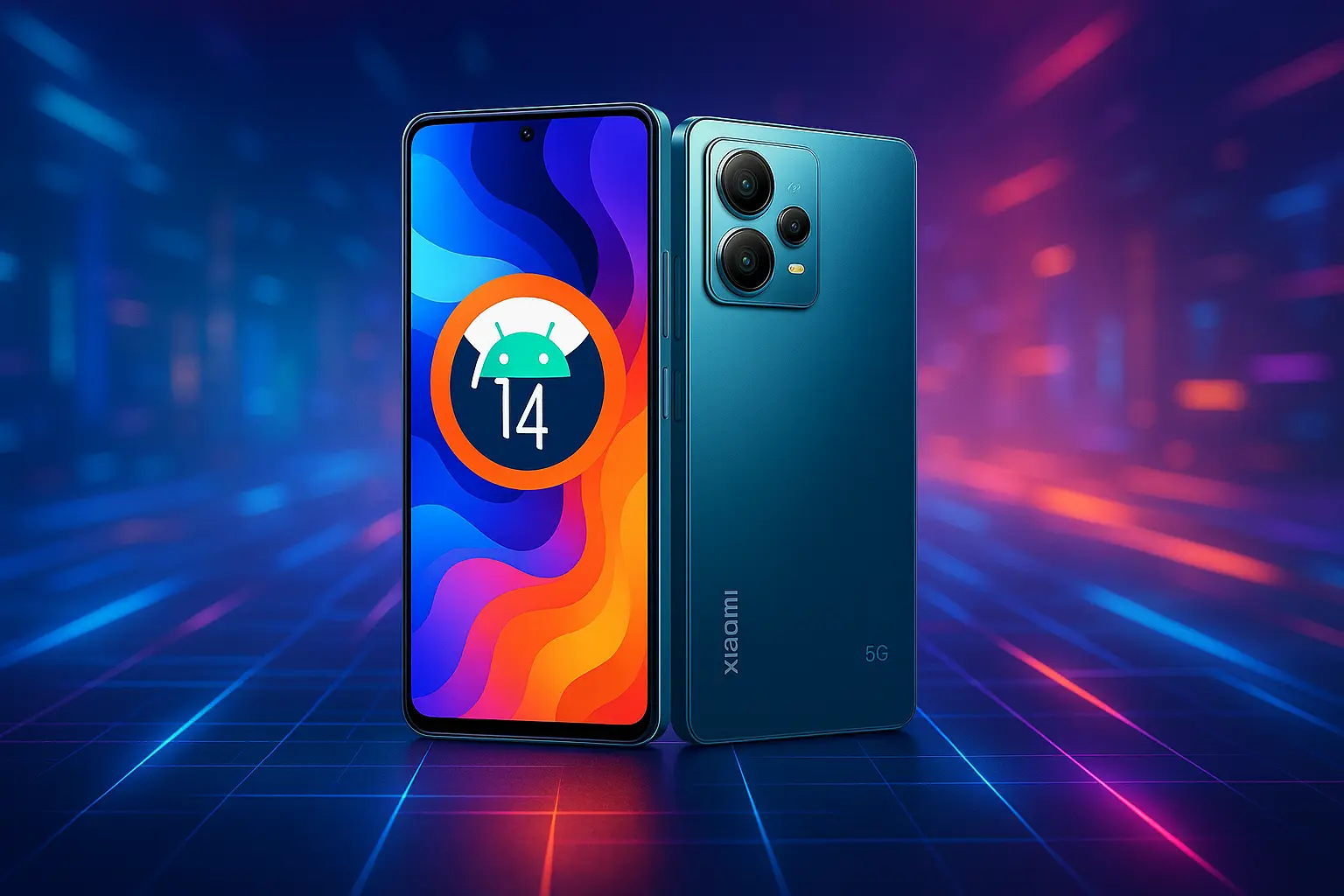 Top 6 Xiaomi Redmi Note com entrega ultrarrápida em 2025