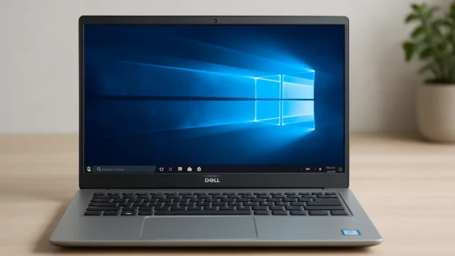 6 melhores Dell Core i5 notebook perfeitas para produtividade