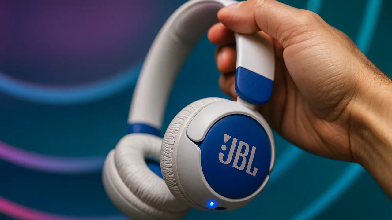 Guia de Compra: 3 Melhores JBL Junior 470NC Recomendados