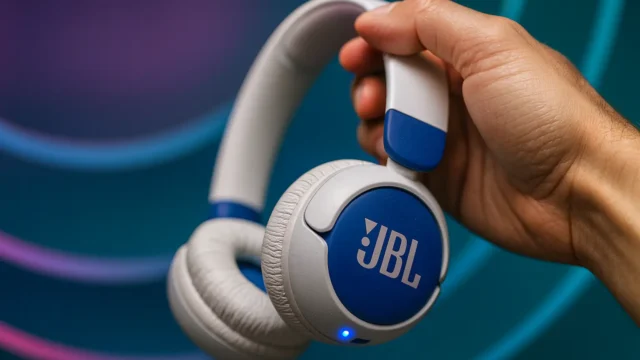 Guia de Compra: 3 Melhores JBL Junior 470NC Recomendados