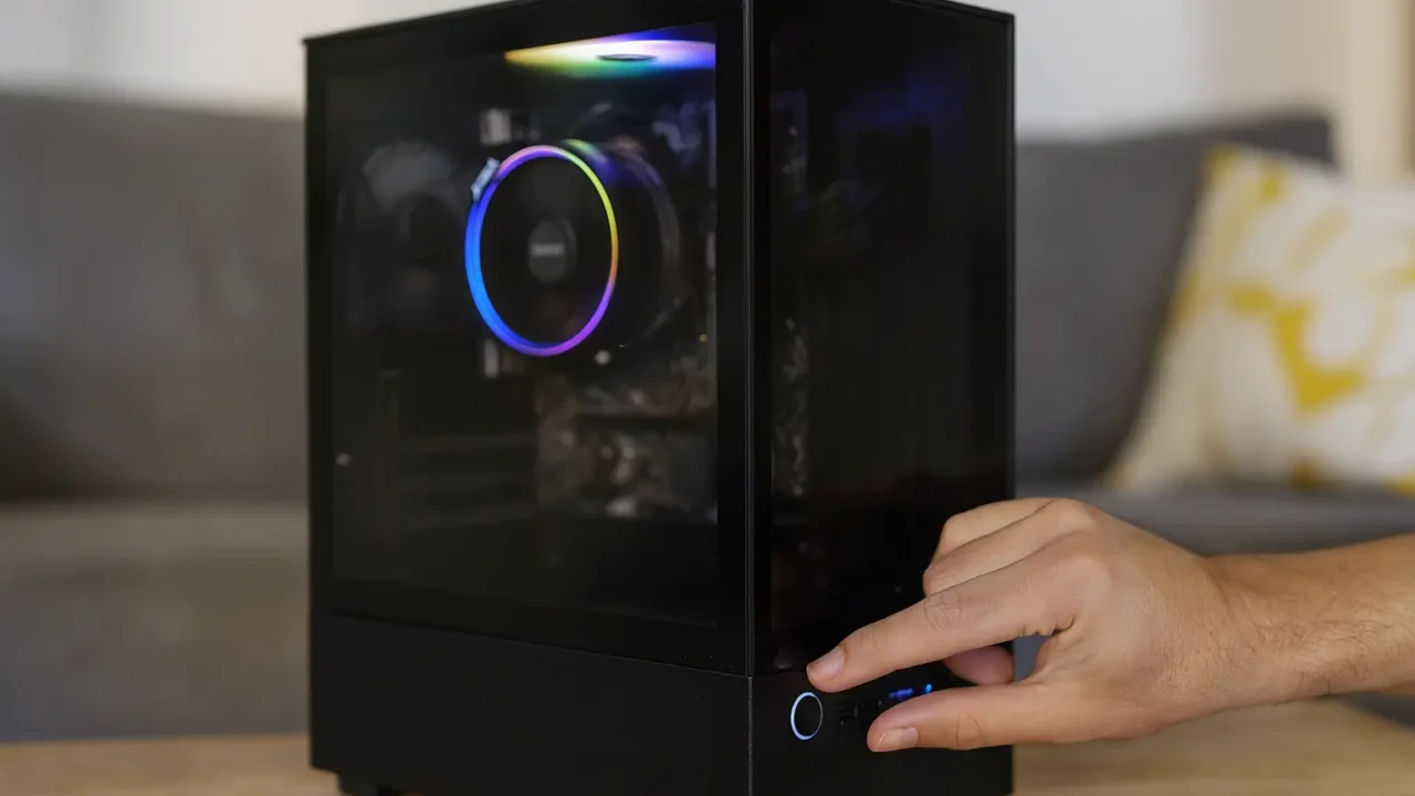 PC Gamer Mancer com 19% de desconto na Amazon