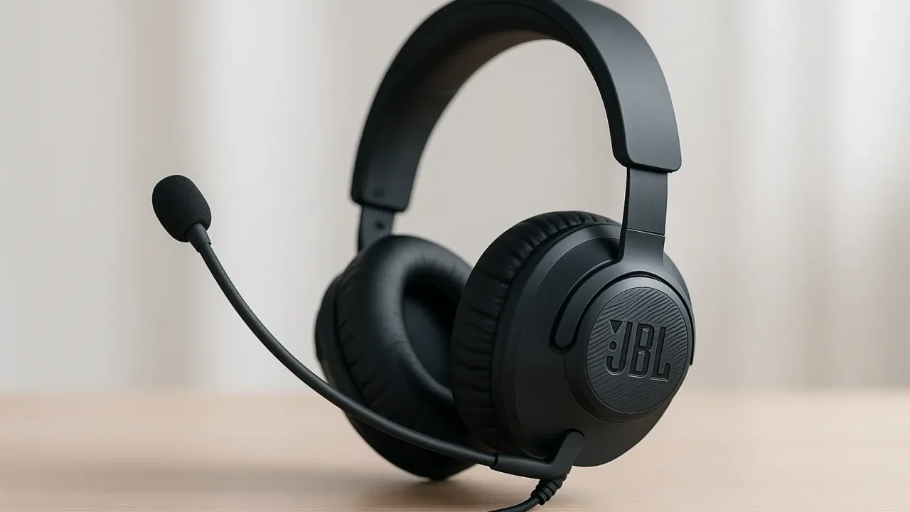 Precisa de fone de ouvido gamer JBL Quantum 100 para jogar? Conheça 6 modelos ideais