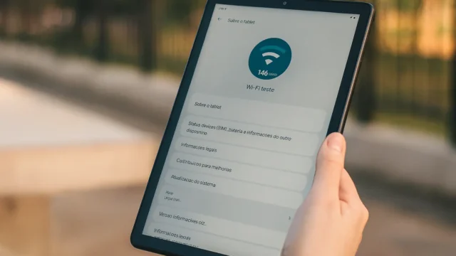 Tablet Positivo Vision TAB 10 por R$ 924,79 na Amazon