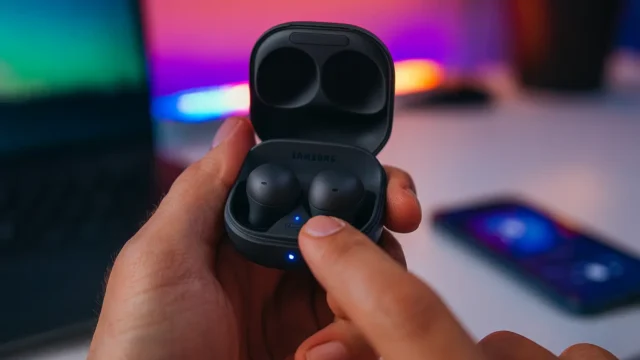 Os melhores fone de ouvido sem fio Galaxy Buds FE no Brasil