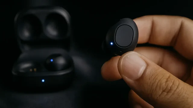 Galaxy Buds FE Samsung: 3 escolhas com avaliações ★4,5