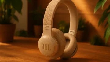 JBL Live 670NC baratos e bons mais vendidos no Brasil