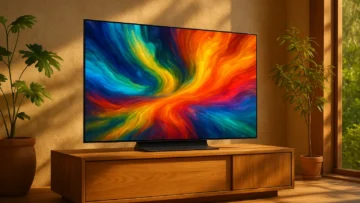 TV OLED c3 EVO barato e bom recomendados por especialistas