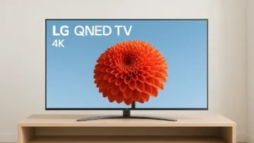 LG 4K QNED TV em oferta: 6 melhores negócios de 2025