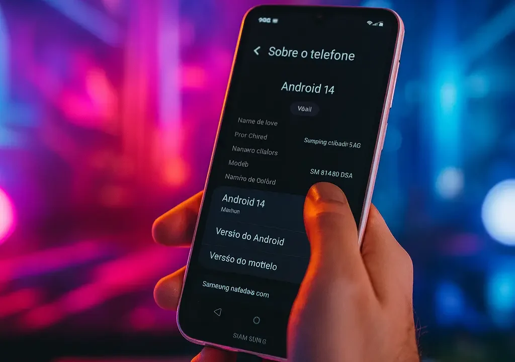 3 melhores celular Samsung Galaxy A16 e similares