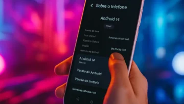 3 melhores celular Samsung Galaxy A16 e similares