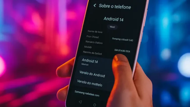 3 melhores celular Samsung Galaxy A16 e similares