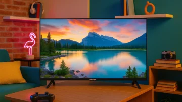 Smart TV Semp Toshiba destaque em 2025: 6 modelos para qualquer bolso
