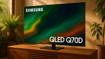 6 Samsung Q70D 75 bons e baratos para comprar de olhos fechados