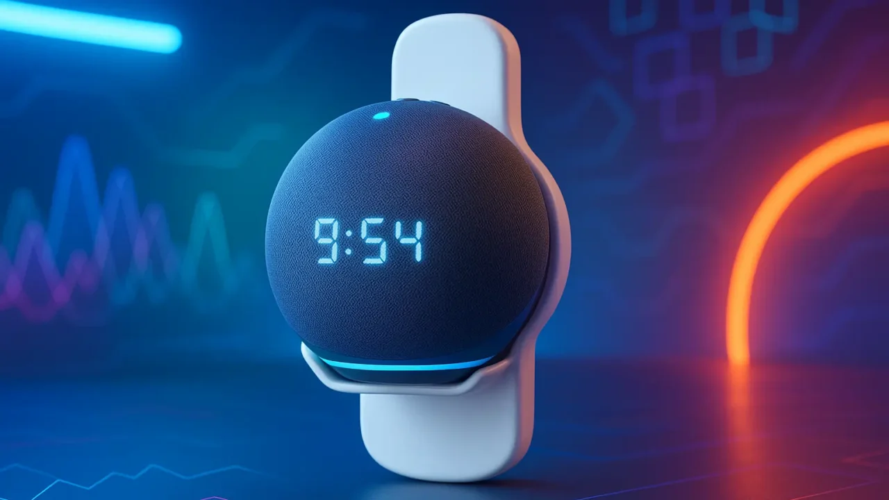 Top 6 Suporte Alexa Echo Dot 5 com performance superior