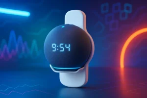 Top 6 Suporte Alexa Echo Dot 5 com performance superior