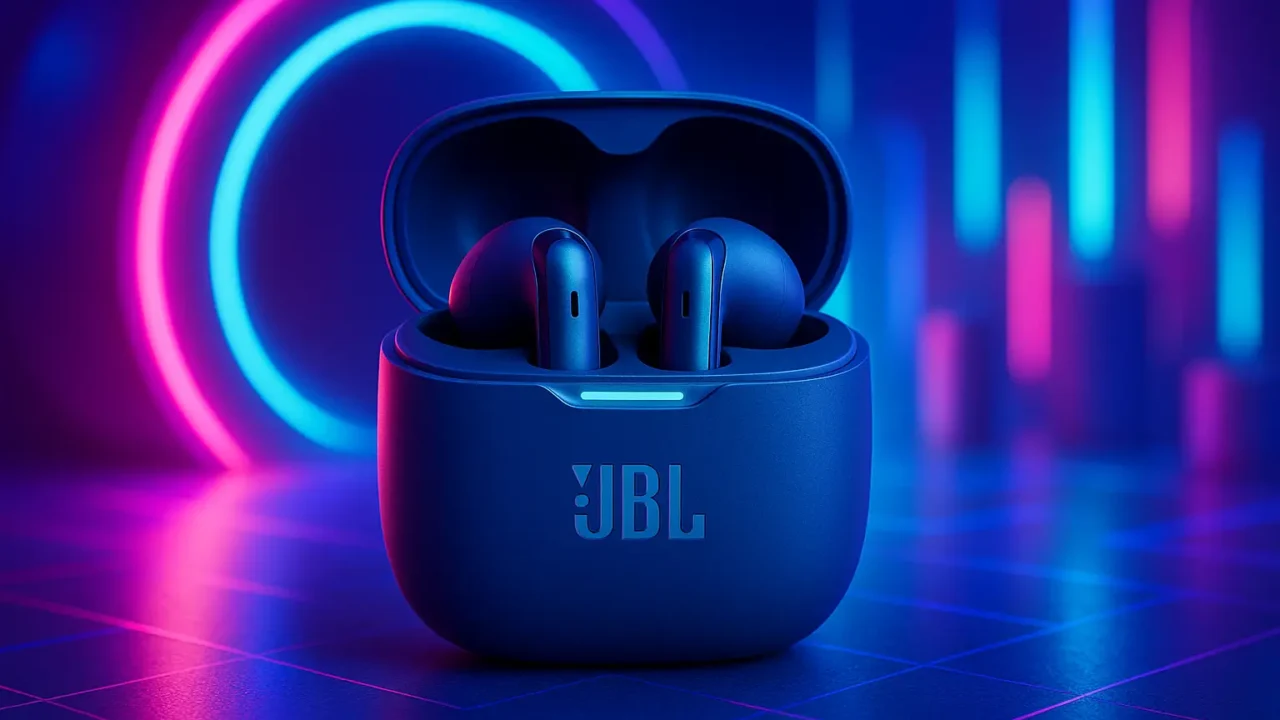6 JBL Wave Buds 2 com desempenho turbinado para 2025