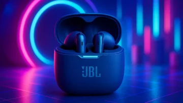 6 JBL Wave Buds 2 com desempenho turbinado para 2025
