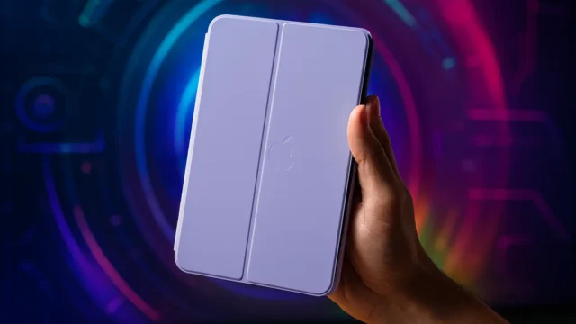 Apple Smart Folio para iPad Air 13 (M2) com 27% OFF na Amazon: nota 4,5/5 dos clientes