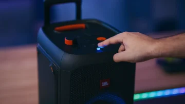 3 melhores partybox 310 JBL e similares