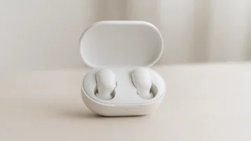 6 melhores Redmi Buds perfeitas para música em 2025