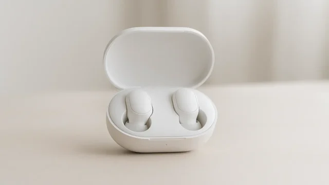 6 melhores Redmi Buds perfeitas para música em 2025