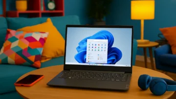 Guia rápido: 6 Notebook Lenovo I3 com mais recursos