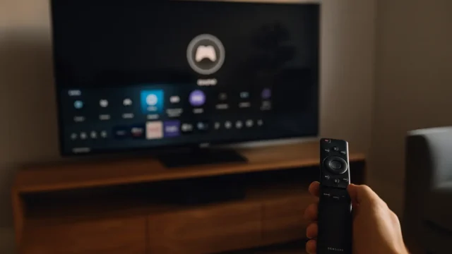 Guia de Compra: 3 melhores smart TV Samsung 75 polegadas 4K