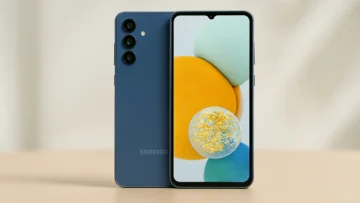 6 melhores celular da Samsung A35 perfeitas para jovens em 2025