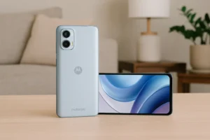 Top 6 celulares novos Motorola com performance superior em 2025