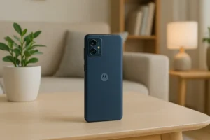 Smartphone Motorola Moto G34 5G com 10% OFF na Amazon: menor valor verificado hoje