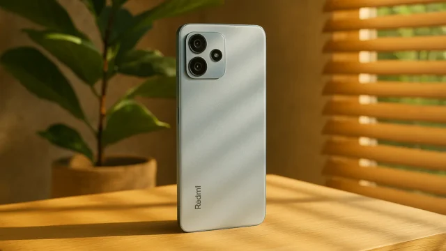 Smartphones Redmi 14C baratos e bons mais vendidos no Brasil