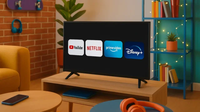 Smart TV menor preço 32 bons até R$1.009 com tecnologia de ponta