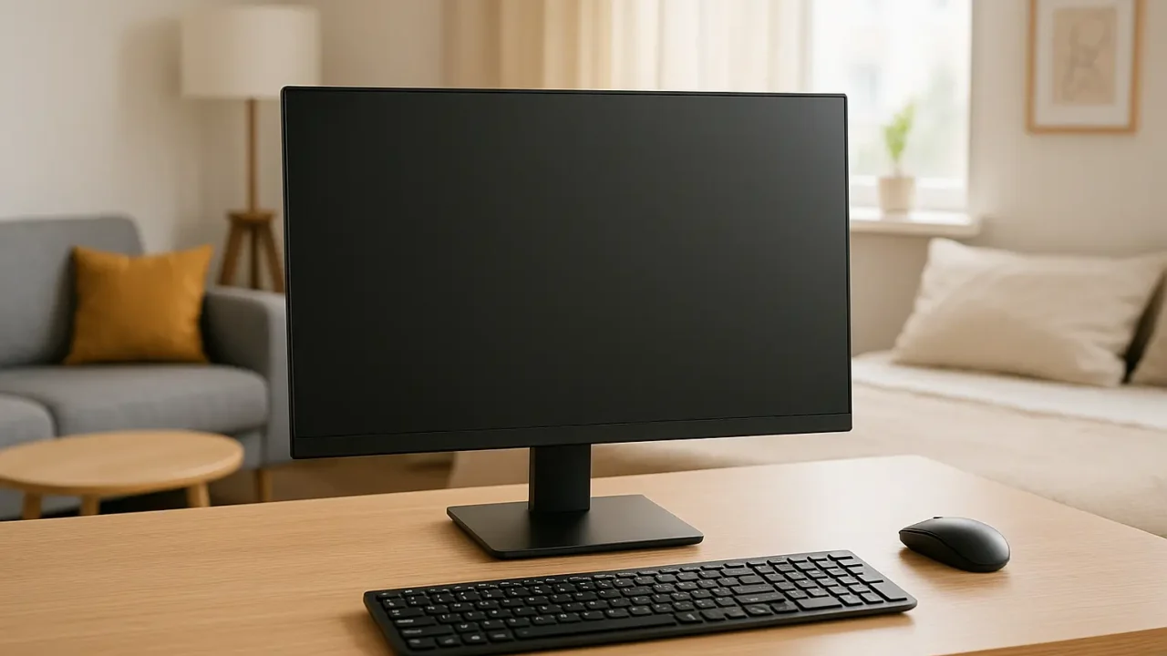 Qual comprar? 6 monitores baratos e bons analisados em 09/16/2025 09:48:42